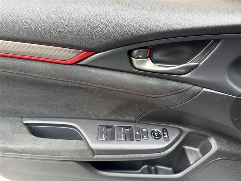 Used 2019 Honda Civic Type R image 25
