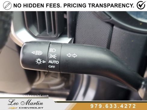 Used 2024 MAZDA CX-50 AWD 2.5 S w/ Preferred Package image 30
