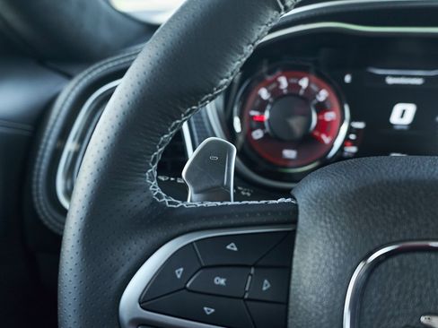 Used 2023 Dodge Challenger SRT Hellcat image 34