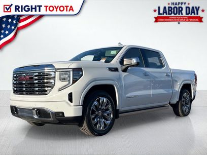 Used 2024 GMC Sierra 1500 Denali w/ Denali Reserve Package
