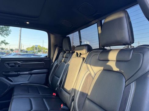 Used 2022 RAM 1500 TRX w/ TRX Level 1 Equipment Group AWD/4WD image 25