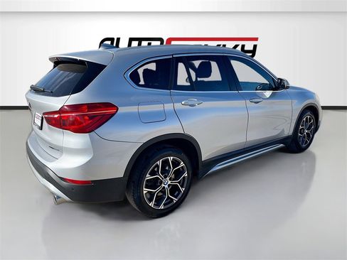 Used 2020 BMW X1 sDrive28i w/ Convenience Package image 7