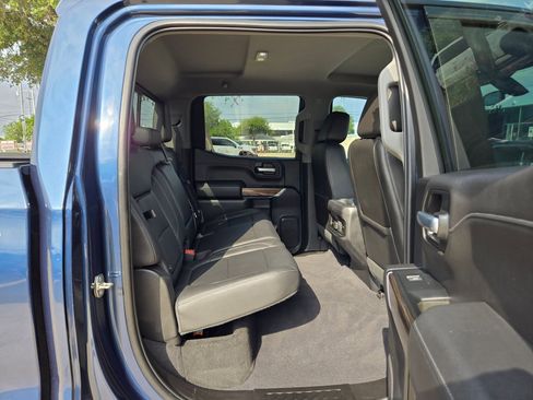 Used 2019 Chevrolet Silverado 1500 RST w/ All-Star Edition AWD/4WD image 22
