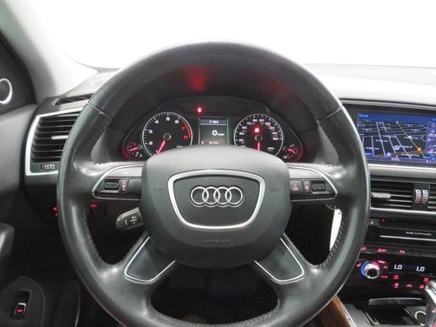 Used 2014 Audi Q5 2.0T Premium Plus image 16