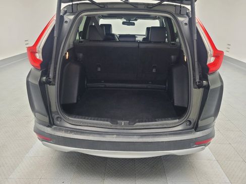 Used 2017 Honda CR-V EX-L image 29