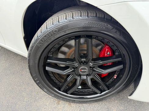 Used 2014 Nissan 370Z Touring w/ Sport Package RWD image 50