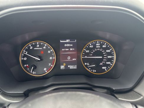 Certified 2025 Subaru Outback Wilderness image 16