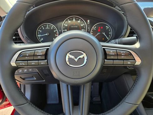 New 2026 MAZDA MAZDA3 2.5 S Preferred image 25