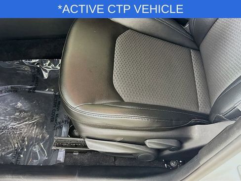 New 2026 Jeep Compass Latitude image 18