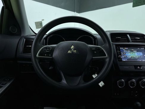 Used 2019 Mitsubishi Outlander Sport ES image 20