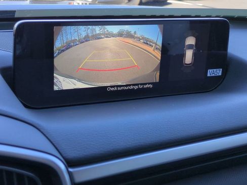 New 2026 MAZDA CX-50 AWD 2.5 S w/ Weather Package image 19