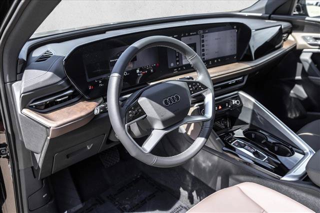 New 2026 Audi Q5 Premium AWD/4WD image 10