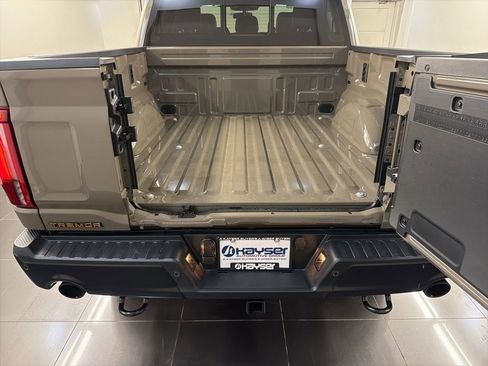 New 2026 Ford F150 Tremor w/ Equipment Group 402A High AWD/4WD image 45