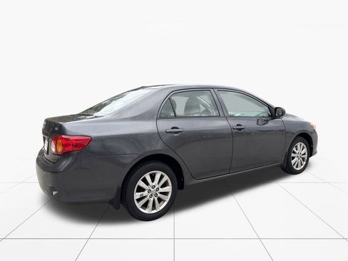 Used 2009 Toyota Corolla LE image 9