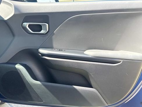 Used 2025 Kia K4 FWD image 18