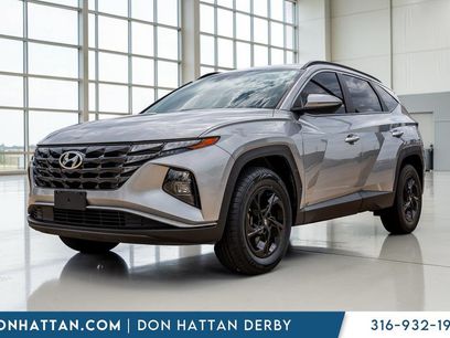 Used 2023 Hyundai Tucson SEL