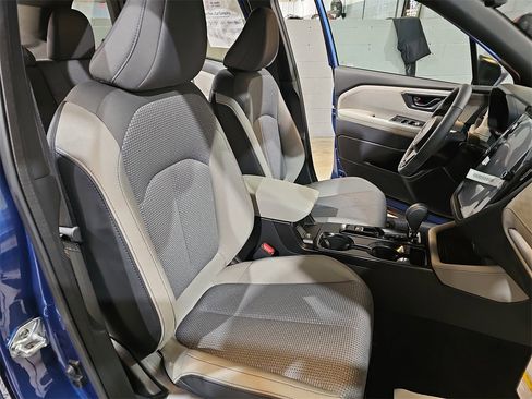 New 2026 Subaru Forester Premium image 9