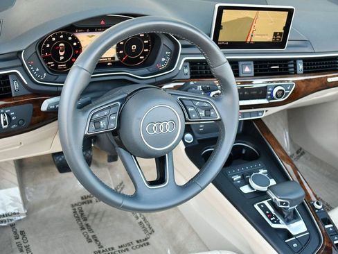 Used 2018 Audi A5 2.0T Premium Plus w/ Premium Plus image 12