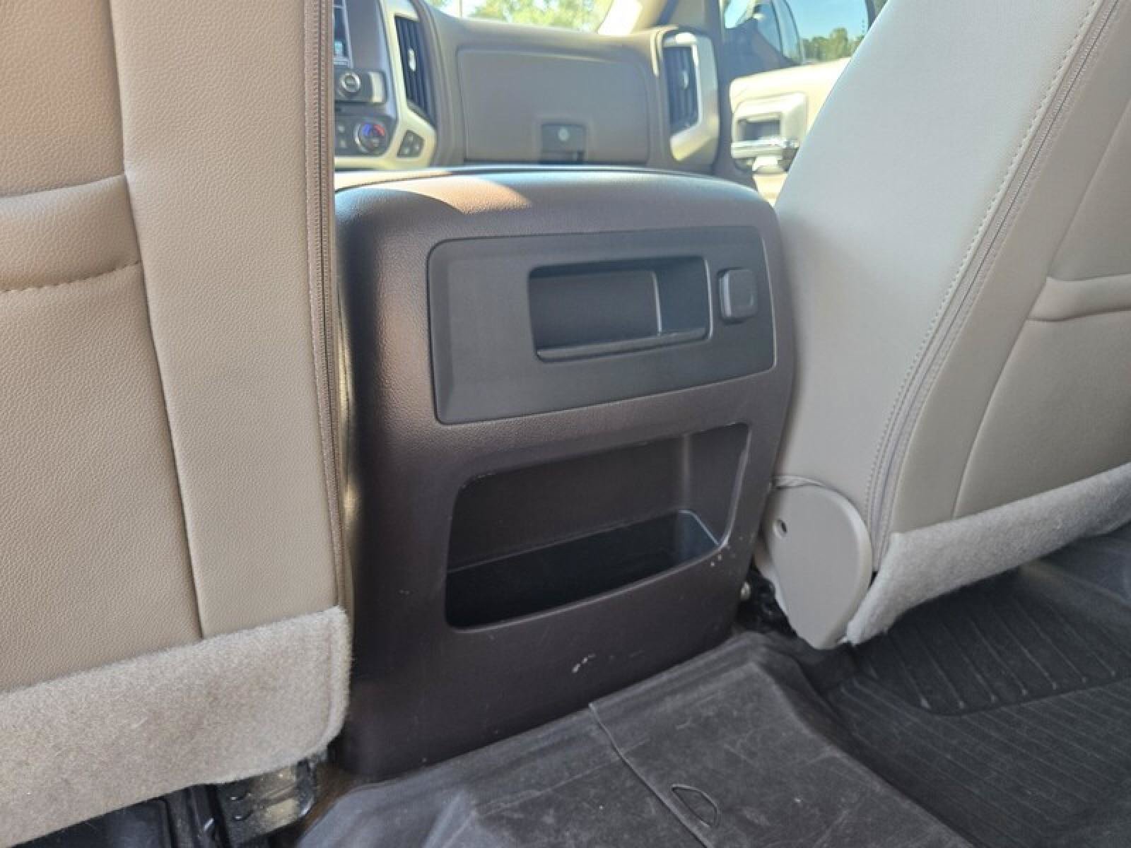 Used 2018 GMC Sierra 1500 SLT AWD/4WD image 23