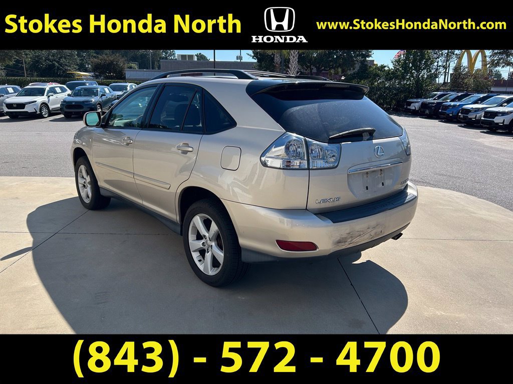 Used 2005 Lexus RX 330 AWD image 5