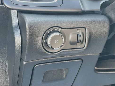 Used 2016 Buick Cascada Premium FWD image 10