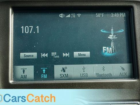 Used 2018 Chevrolet Equinox LT image 27