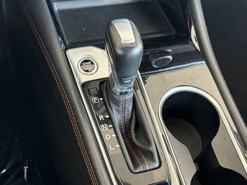 Certified 2024 Nissan Altima 2.5 SR FWD image 26