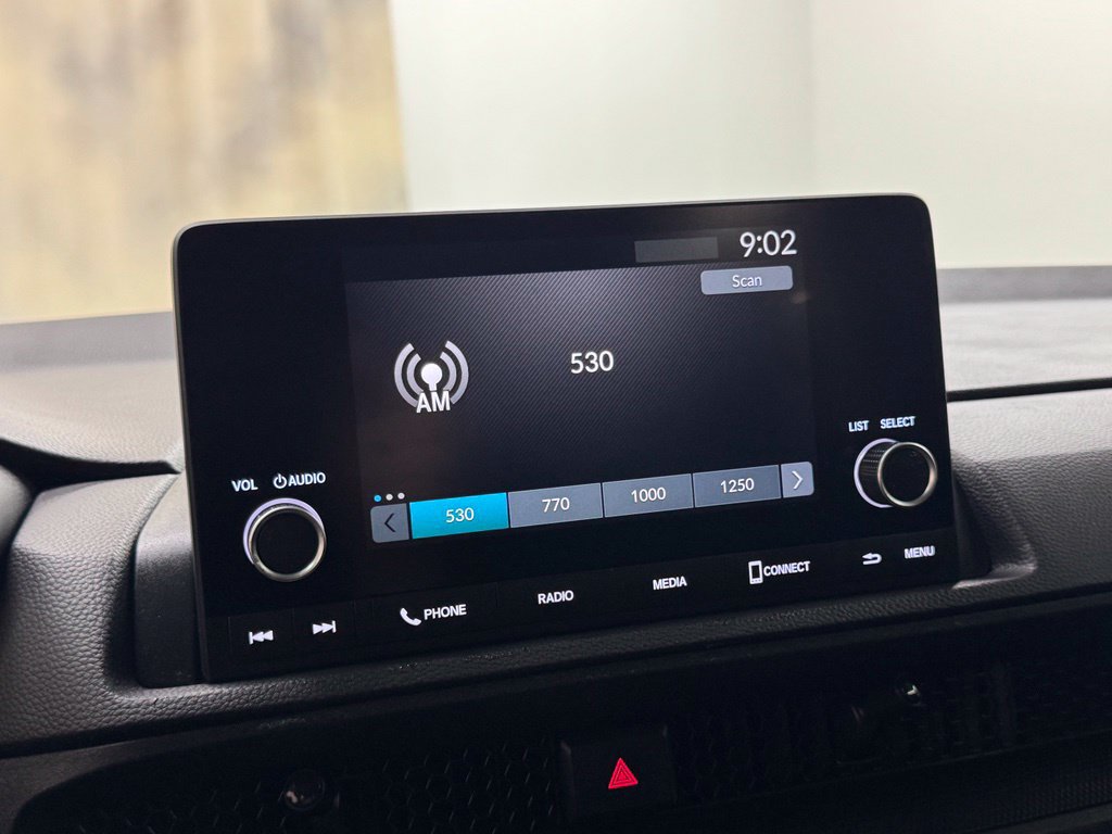 Used 2024 Honda CR-V EX image 27