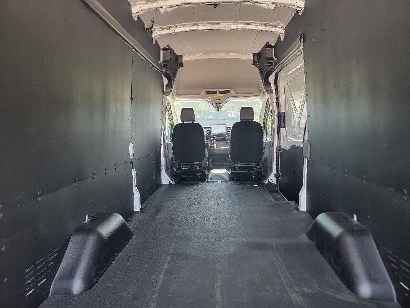 Used 2026 Ford Transit 350 148 High Roof Extended w/ Load Area Protection Package RWD image 10
