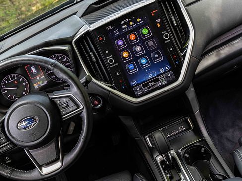 Used 2023 Subaru Ascent Limited image 19