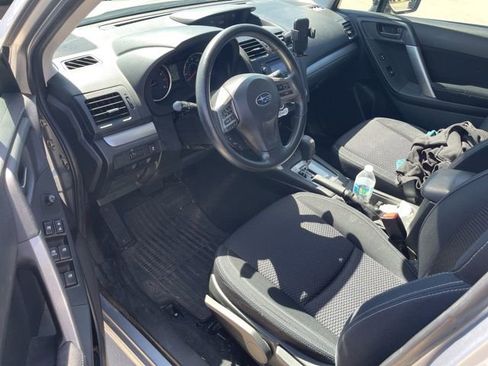 Used 2015 Subaru Forester 2.5i w/ Alloy Wheel Package image 12