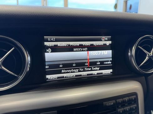 Used 2013 Mercedes-Benz SLK 250 w/ Premium I Pkg image 25