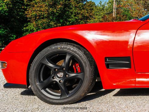 Used 1987 Porsche 944 Coupe image 4