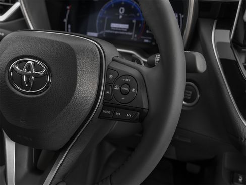 Used 2024 Toyota Corolla LE FWD image 42