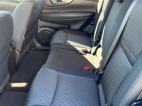 Used 2019 Nissan Rogue S w/ Special Edition Package image 14