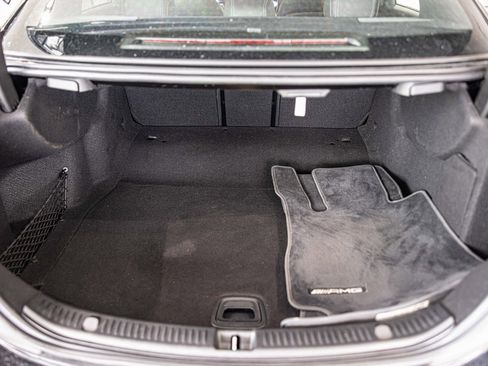 Used 2022 Mercedes-Benz E 53 AMG 4MATIC Sedan image 15