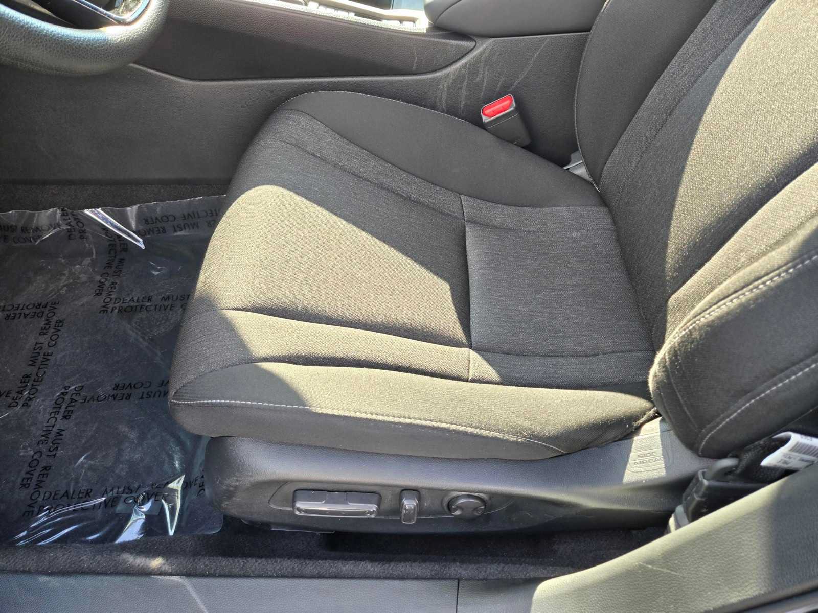 Certified 2026 Honda Accord SE image 11