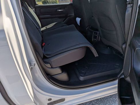 New 2026 RAM 1500 Express RWD image 26