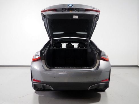 Used 2023 BMW i4 eDrive35 w/ Premium Package RWD image 50