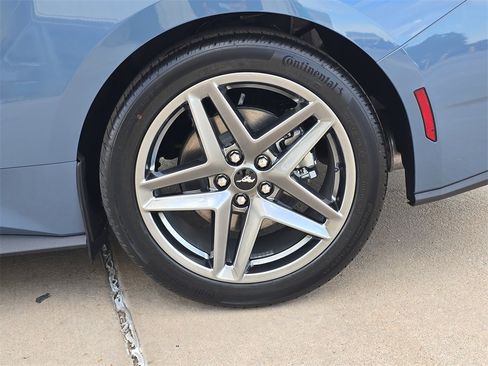 New 2026 Ford Mustang Premium image 27