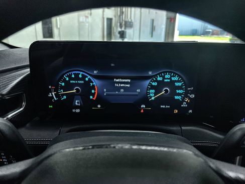 Used 2024 Ford Mustang GT Premium RWD image 17
