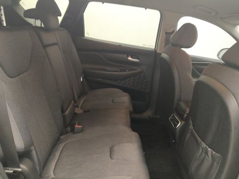 Used 2022 Hyundai Santa Fe SEL w/ Convenience Package image 19