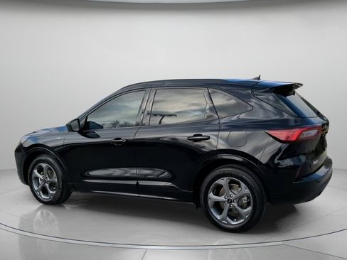 Certified 2023 Ford Escape ST-Line w/ Tech Pack #1 image 18