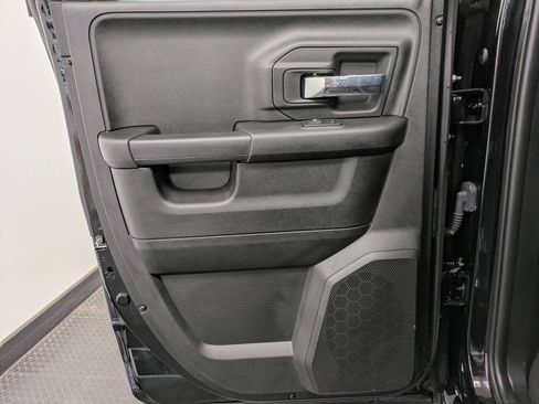 Used 2024 RAM 1500 Warlock w/ Trailer & Traction Group AWD/4WD image 23