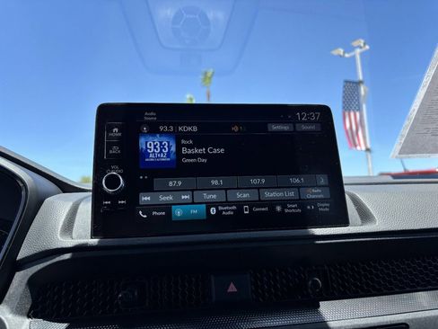Certified 2025 Honda CR-V Sport-L image 20