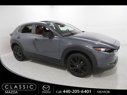 Certified 2023 MAZDA CX-30 AWD 2.5 S w/ Preferred Package