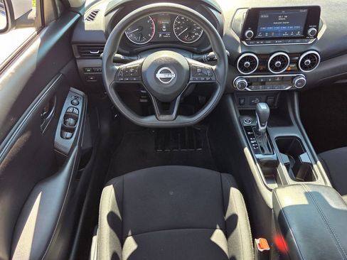 Used 2024 Nissan Sentra S FWD image 5