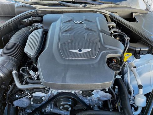 Used 2019 Genesis G80 3.8 image 29