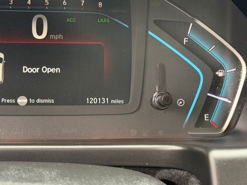 Used 2018 Honda Odyssey Elite image 23