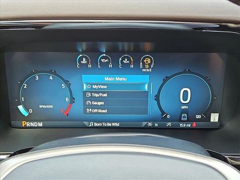 New 2026 Ford F150 King Ranch image 11